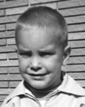 Bobby Panknin Vanished Suddenly From The Deep Lake Area