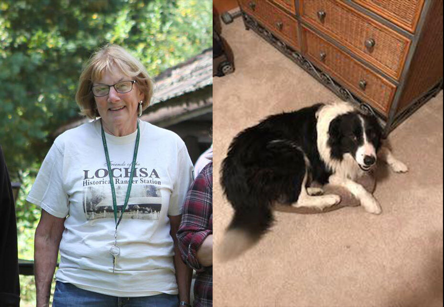 Connie Johnson Vanishes in the Idaho Wilderness