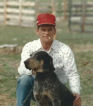 Daniel Lynn Campbell Vanished - Last Seen Hellroaring Creek Trailhead
