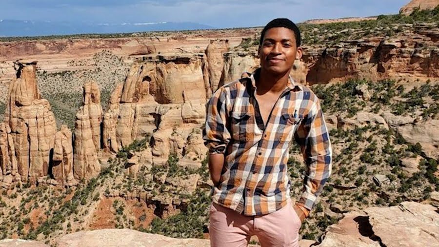 Daniel Robinson Missing But Vehicle & Clothes Found
