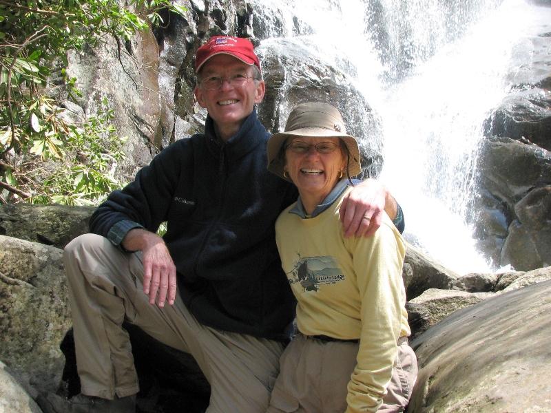 The Disappearance of Gerry Largay: Lost on Maine’s Appalachian Trail