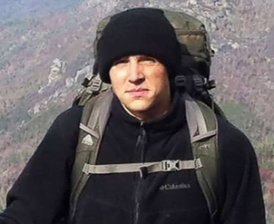 Captain Matthew Kraft Missing From Grays Meadows Campground