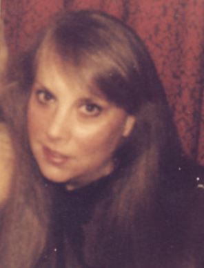Patricia Colyer went missing and was last seen leaving her mothers home with a strange woman