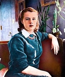 Paula Jean Welden vanished hiking The Long Trail in December 1946