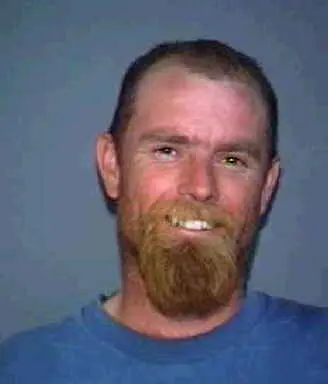 Robert Willis Vanished Whilst Hunting At Deer Creek