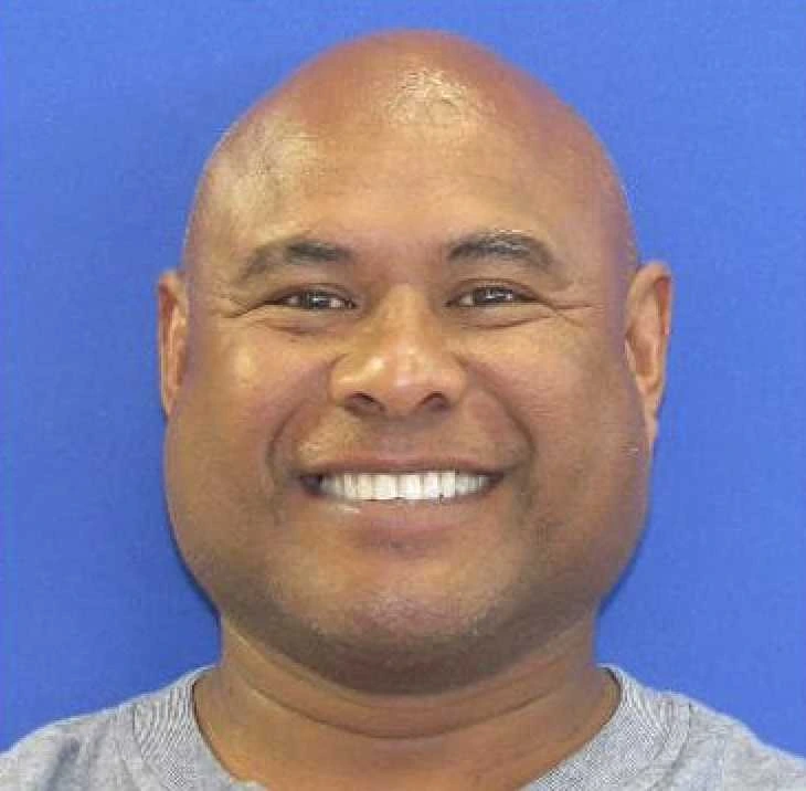 Stuart Isaac's vehicle was found abandoned. Stuart Isaac is still missing.
