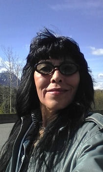 Frances Brown Vanished From Kitseguecla Lake Rd