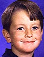 Derrick Engebretson - Missing From Winema National Forest