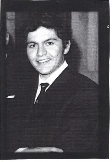Dikran Knadjian Missing From Curry Village Yosemite