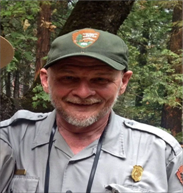 John Blevins Cogdell - Unexplained Death In Yosemite
