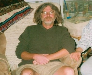 Michael Allen Ficery - Missing In Yosemite National Park