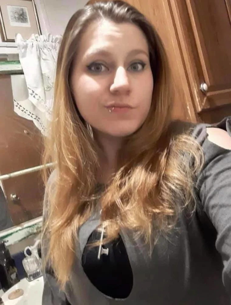 Cassie Sheetz Missing From Spruce Knob, Huckleberry Trail