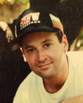 David Paul Morrison Missing From Half Dome Yosemite National Park