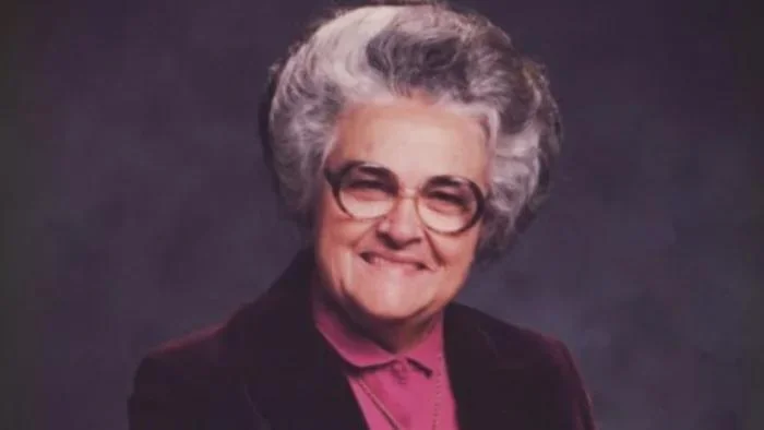 Thelma Pauline Melton was with two friends hiking when she crested a hill on the trail and vanished