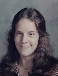 Trenny Gibson vanished whilst on a school trip with 40 students